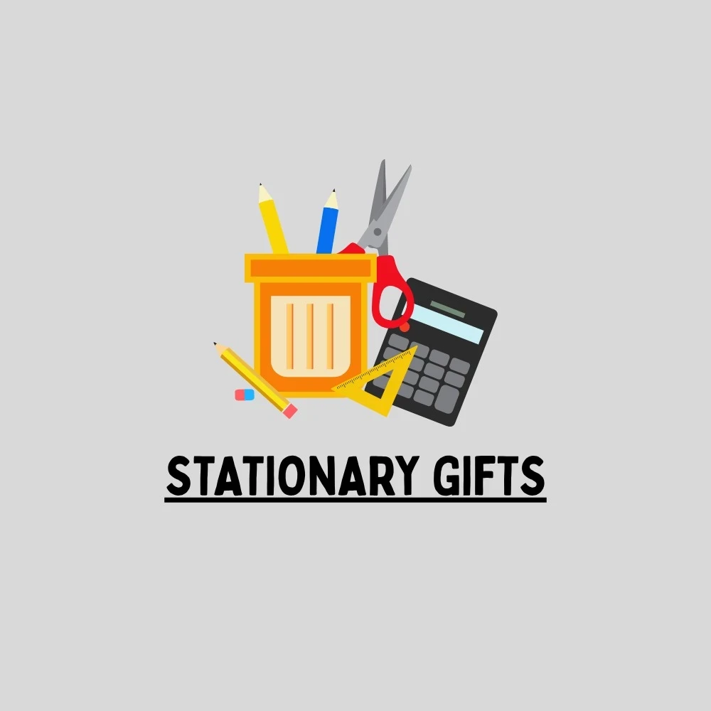 Stationary