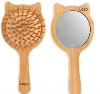 Comb & Mirror