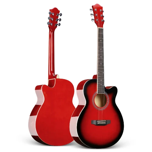 Musical Instruments