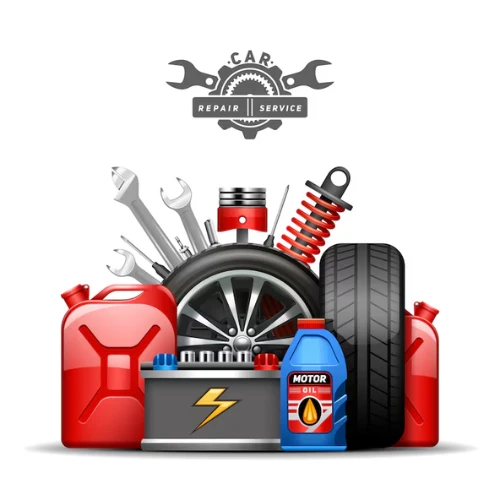 Automotive