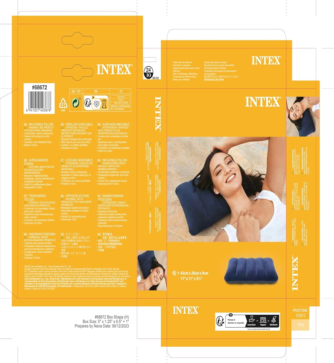 Product